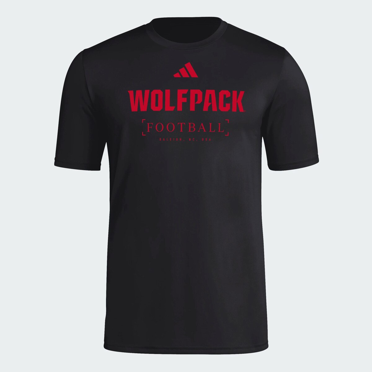 Black Sideline 2026 Short Sleeve Pr